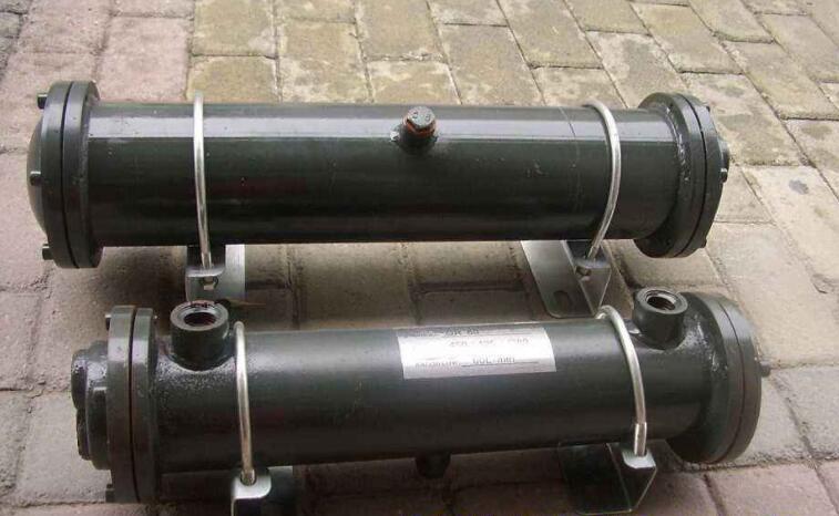 板式冷卻器構架選擇有哪些注意事項?